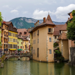 Un « maire écolo » à la manœuvre… François Astorg, Annecy