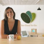 Lucie Basch : « Produire le plus vite possible, c’est absurde. Plutôt que de jeter, récupérons ! » Lucie Basch