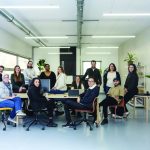 Slean, des bureaux confortables et écolos pour travailler mieux