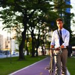 Tandem lève le frein sur les vélos de fonction