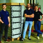 Ecklo, l’emballage logistique fait peau neuve