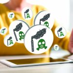 Le numérique, un instrument de pollution invisible