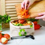 Hubcycle, l’art du recyclage alimentaire