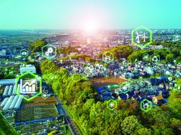 Changement climatique : le rôle clé des collectivités territoriales