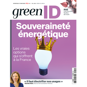 GreenID n°14 - Version numérique