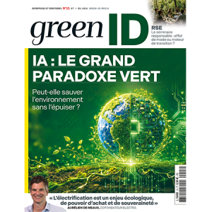 GreenID n°15 - Version numérique